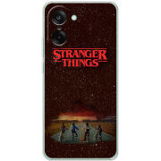 Чохол BoxFace OnePlus Ace 5 Racing 