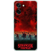 Чохол BoxFace OnePlus Ace 5 Racing 