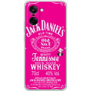 Чохол BoxFace OnePlus Ace 5 Racing 