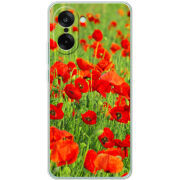 Чохол BoxFace OnePlus Ace 5 Racing 