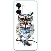 Чохол BoxFace OnePlus Ace 5 Racing 