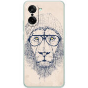 Чохол BoxFace OnePlus Ace 5 Racing 