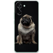 Чохол BoxFace OnePlus Ace 5 Racing 