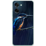 Чохол BoxFace OnePlus Ace 5 Racing 