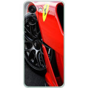 Чохол BoxFace OnePlus Ace 5 Racing Ferrari 599XX