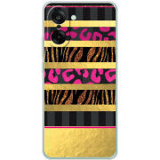 Чохол BoxFace OnePlus Ace 5 Racing 