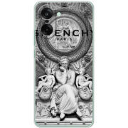 Чохол BoxFace OnePlus Ace 5 Racing 