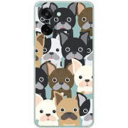 Чохол BoxFace OnePlus Ace 5 Racing 