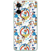 Чохол BoxFace OnePlus Ace 5 Racing 