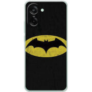 Чохол BoxFace OnePlus Ace 5 Racing 