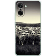 Чохол BoxFace OnePlus Ace 5 Racing 