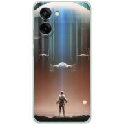 Чохол BoxFace OnePlus Ace 5 Racing 