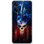 Чохол BoxFace OnePlus Ace 5 Racing 