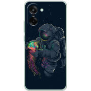 Чохол BoxFace OnePlus Ace 5 Racing 