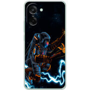 Чохол BoxFace OnePlus Ace 5 Racing 