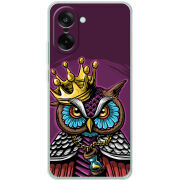 Чохол BoxFace OnePlus Ace 5 Racing 