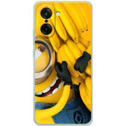 Чохол BoxFace OnePlus Ace 5 Racing Миньон Стюарт