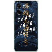 Чохол BoxFace OnePlus Ace 5 Racing 