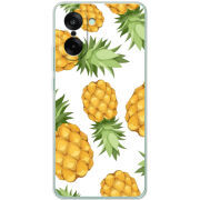 Чохол BoxFace OnePlus Ace 5 Racing 