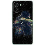 Чохол BoxFace OnePlus Ace 5 Racing 