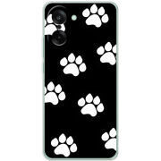 Чохол BoxFace OnePlus Ace 5 Racing 