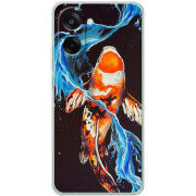 Чохол BoxFace OnePlus Ace 5 Racing 