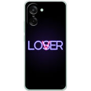 Чохол BoxFace OnePlus Ace 5 Racing 