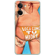 Чохол BoxFace OnePlus Ace 5 Racing 