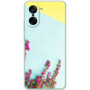 Чохол BoxFace OnePlus Ace 5 Racing 