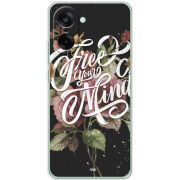 Чохол BoxFace OnePlus Ace 5 Racing 