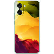 Чохол BoxFace OnePlus Ace 5 Racing 