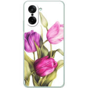 Чохол BoxFace OnePlus Ace 5 Racing 