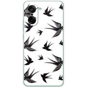 Чохол BoxFace OnePlus Ace 5 Racing 