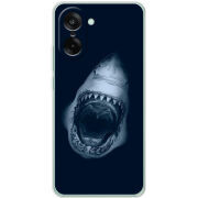 Чохол BoxFace OnePlus Ace 5 Racing 