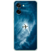 Чохол BoxFace OnePlus Ace 5 Racing 