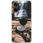 Чохол BoxFace OnePlus Ace 5 Racing 