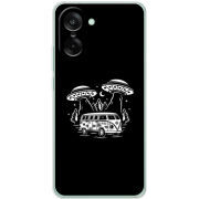 Чохол BoxFace OnePlus Ace 5 Racing 