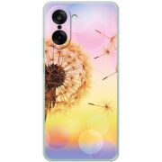 Чохол BoxFace OnePlus Ace 5 Racing 