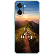 Чохол BoxFace OnePlus Ace 5 Racing 