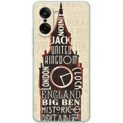 Чохол BoxFace OnePlus Ace 5 Racing 