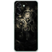 Чохол BoxFace OnePlus Ace 5 Racing 