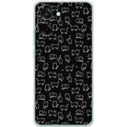 Чохол BoxFace OnePlus Ace 5 Racing 