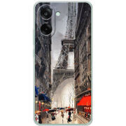 Чохол BoxFace OnePlus Ace 5 Racing 