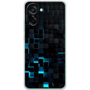 Чохол BoxFace OnePlus Ace 5 Racing Cubes