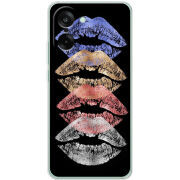 Чохол BoxFace OnePlus Ace 5 Racing 