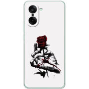 Чохол BoxFace OnePlus Ace 5 Racing 