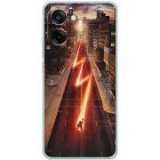 Чохол BoxFace OnePlus Ace 5 Racing 