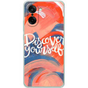 Чохол BoxFace OnePlus Ace 5 Racing 