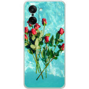 Чохол BoxFace OnePlus Ace 5 Racing 