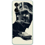 Чохол BoxFace OnePlus Ace 5 Racing 